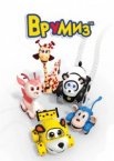 Врумиз 1-3 сезон