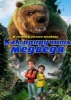 Как приручить медведя