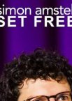 Simon Amstell: Set Free