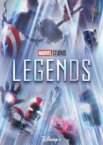 Студия Marvel: Легенды 1-2 сезон