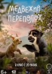 Медвежий переполох