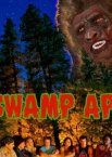 Swamp Ape