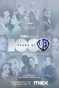 100 лет Warner Bros. 1 сезон