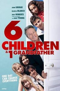 Six Children and One Grandfather