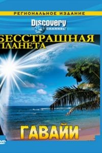 Discovery: Бесстрашная планета 1 сезон