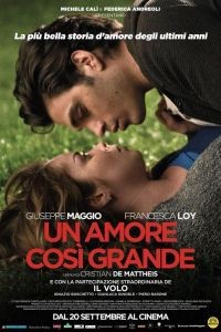 Un amore così grande