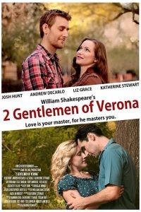 2 Gentlemen of Verona