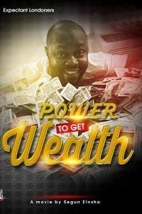 Power To Get Wealth