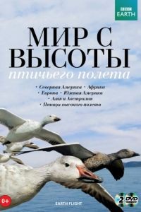 Мир с высоты птичьего полета 1 сезон