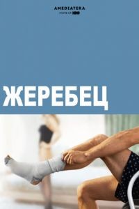 Жеребец 1-3 сезон