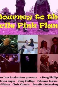 Journey to the Docile Pink Planet