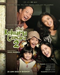 Keluarga Cemara 2