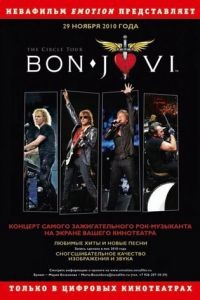 Bon Jovi: The Circle Tour