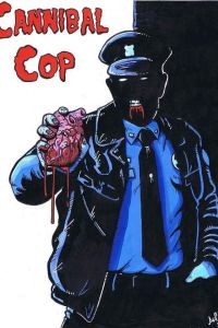 Cannibal Cop