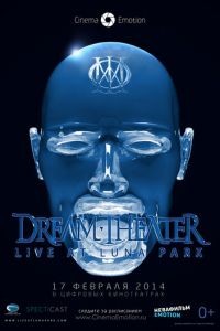 Dream Theater: Live at Luna Park