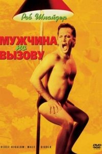 Мужчина по вызову