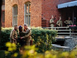 По законам военного времени 1-7 сезон